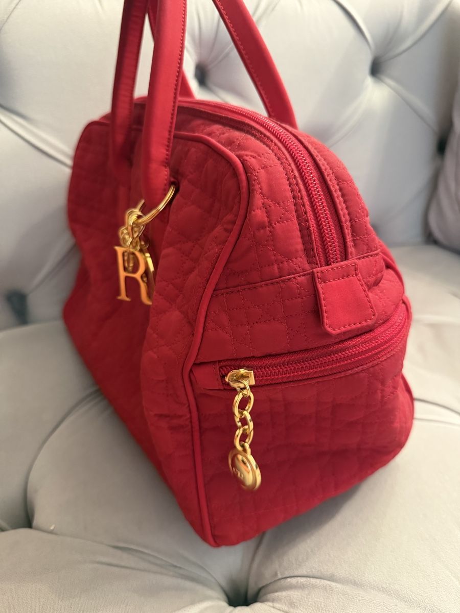 Dior Sacs femmes: Dior Tasche – D'occasion à Zürich par bentley_ 1