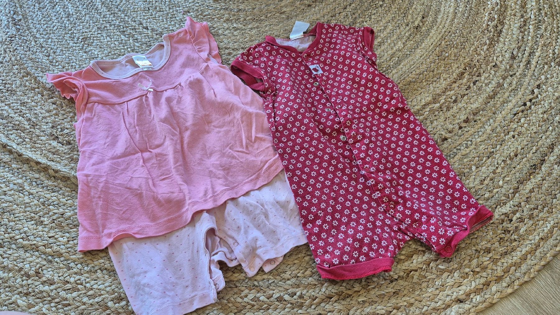 Lotti & Set di vestiti: Kleiderpacket Mädchen, 86 – Usato da Wädenswil venduto da Zuerichseegirl 6