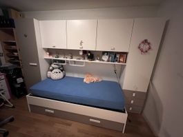 Jugendzimmer
