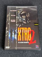 XTRO 2 "The second Encounter" Horror DVD DE