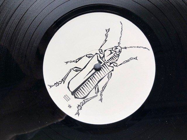 Schallplatten: Annelise Schmidt – Gebraucht aus Aarwangen von Jukebox3 6