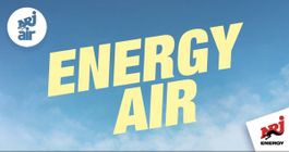 Energy Air Konzert Ticket 2 Stück 