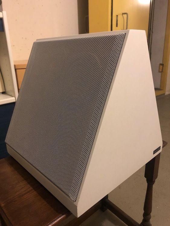 Revox Stereolith Duetto Latsprecher 1 Stk. Kaufen auf Ricardo