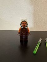 LEGO Star Wars Ahsoka Tano Minifigur