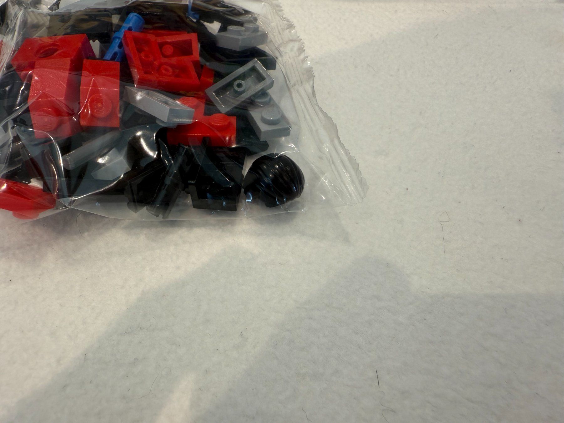 Lego Baukästen: 75018 LEGO Star Wars Unbenutzt – Neu (gemäss Beschreibung) aus Muri AG von Lego-Collector 5
