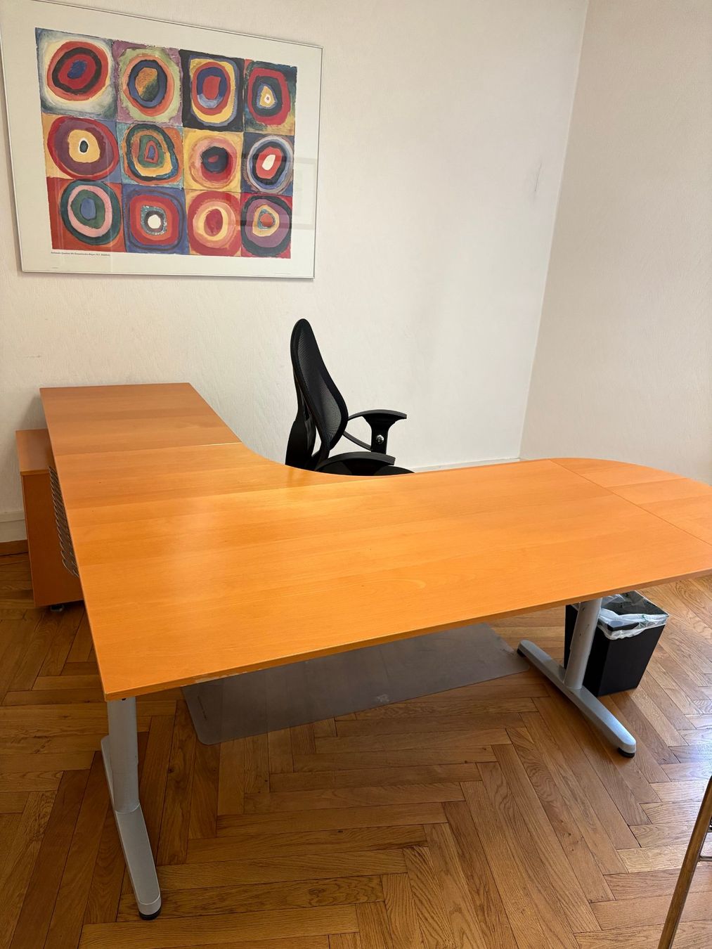Scrivanie: Bureau à vendre – Usato da Genève venduto da JDPerf 1