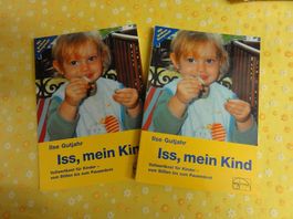 Iss, mein Kind
