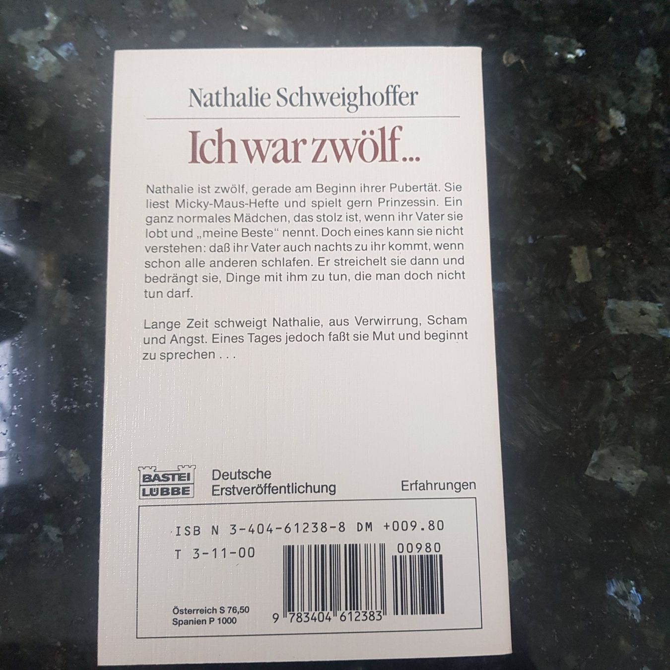 Bücher: Buch – Gebraucht aus Zürich von Mumpfi9 1