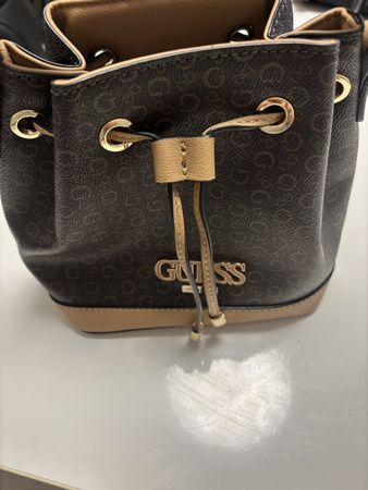 Guess Handtasche Shopper  Top Zustand wie neu!