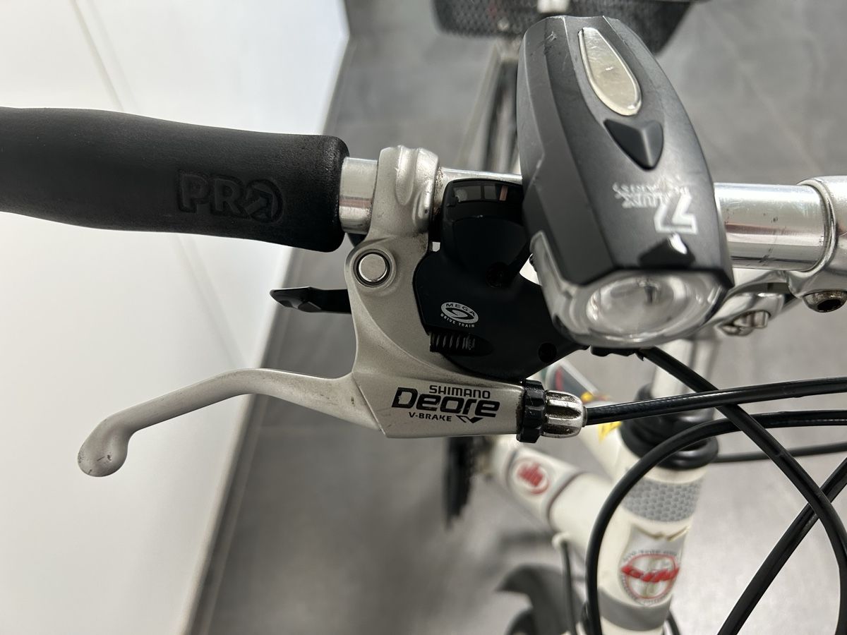 Cilo Biciclette: Damenvelo – Usato da Heiligkreuz (Mels) venduto da Maedems5 5
