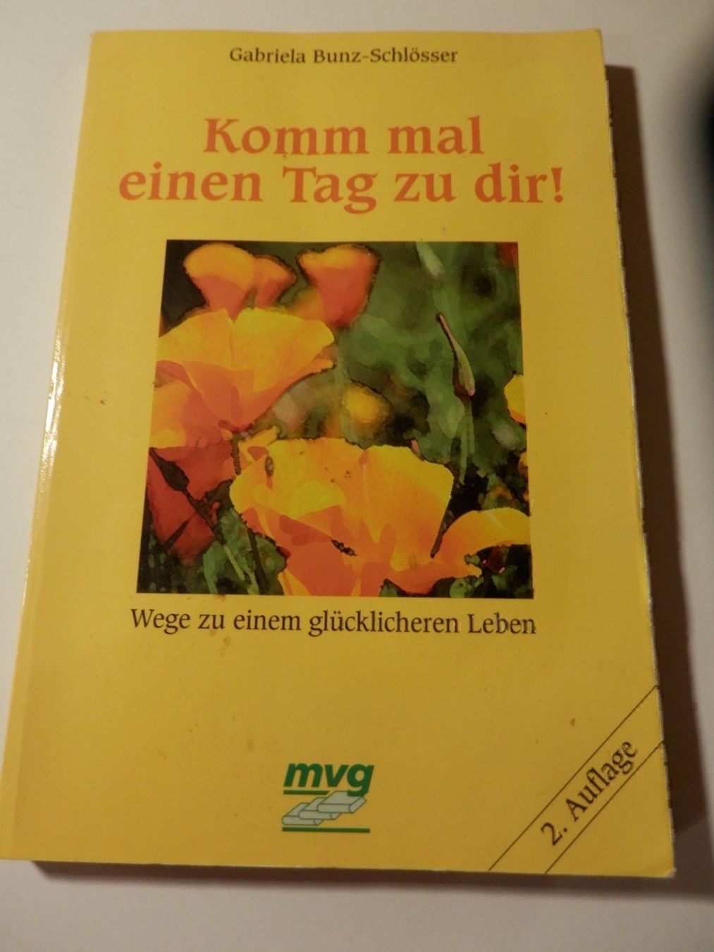 Libri: Komm mal einen Tag zu dir! – Usato da Weiach venduto da weiach82