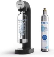 BRITA SodaOne mit Co2 Zylinder Originalverpackt
