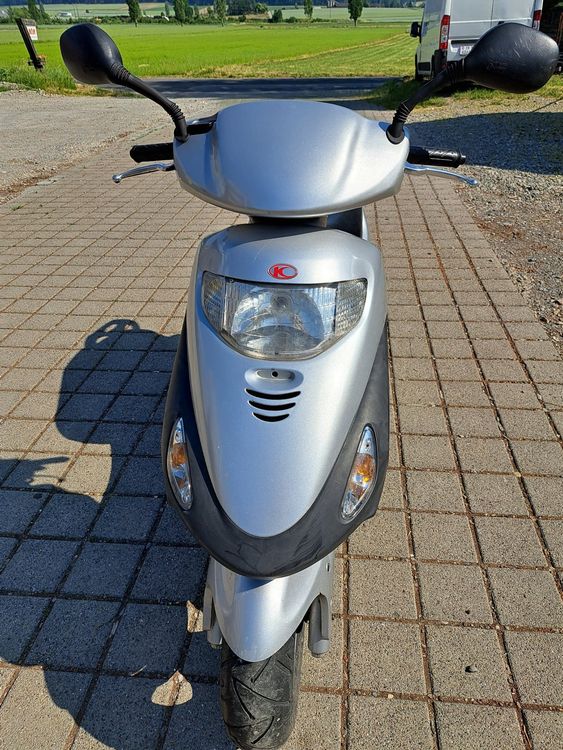 Kymco Movie XL 125 Hinterrad Mit Bremse Ersatzteile