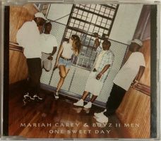 MARIAH CAREY & BOYZ II MEN - ONE SWEET DAY