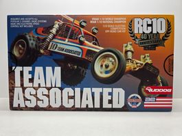 Team Associated RC10 40 Anniversay 6007