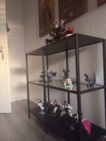 ikea vittsjö regal