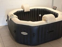 PureSpa