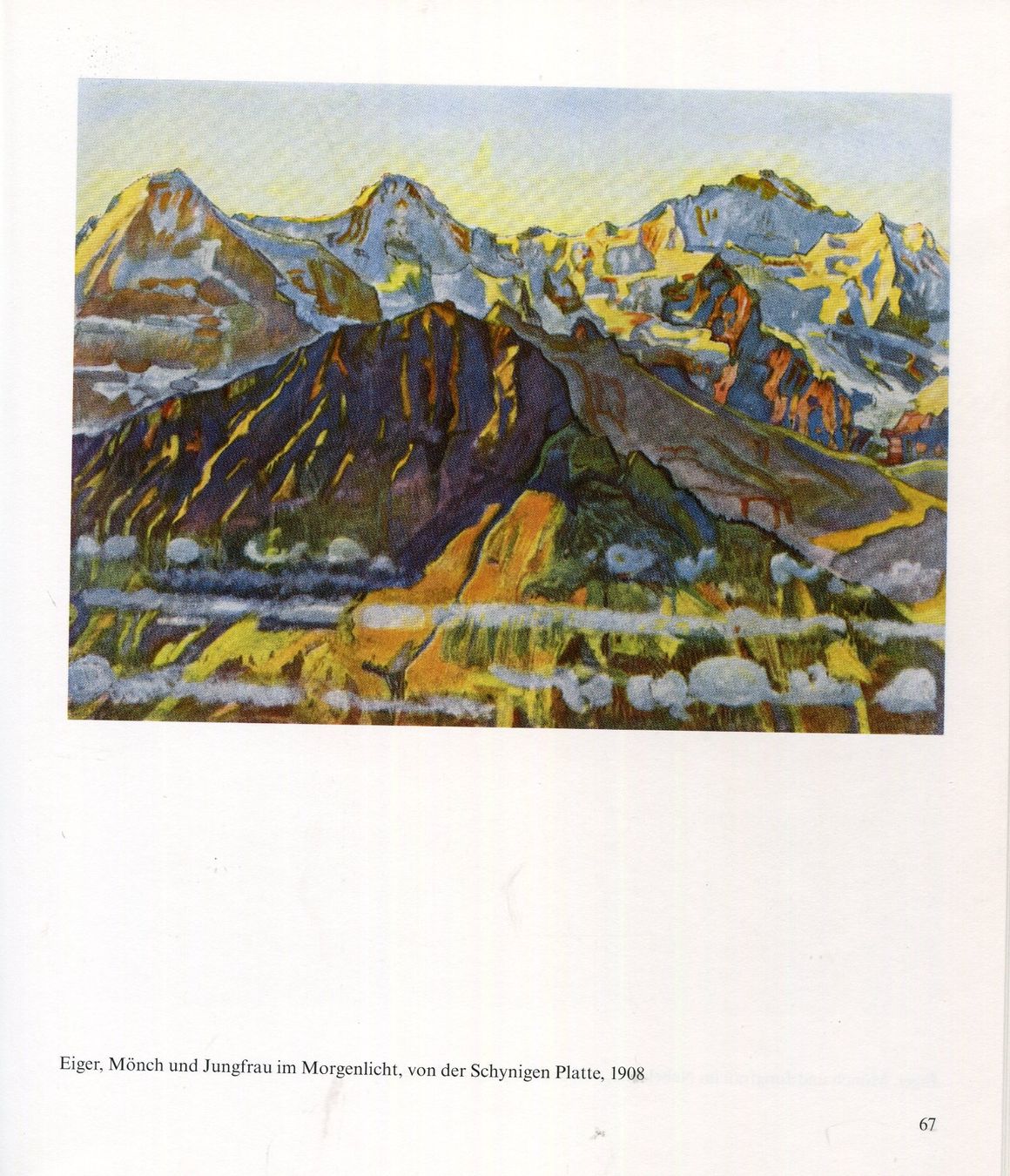 Libri: Berner Oberland, Kunstbuch – Usato da Aarau venduto da Elmaar41 2