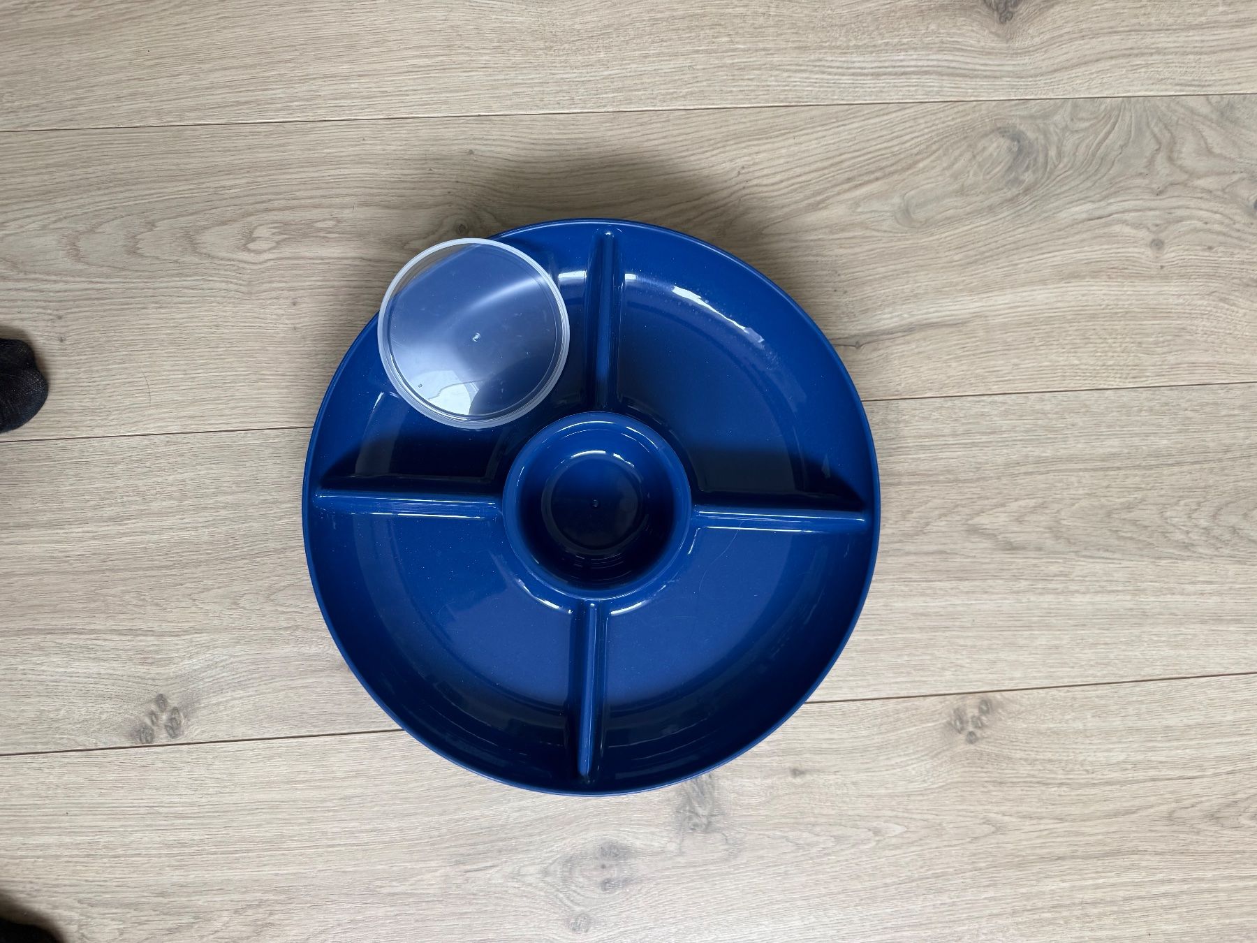 Piatti di portata: Apéroschale / Partyschale / Servierschale / Dipschale Ø 36cm – Usato da Thörishaus venduto da Swaxx 1