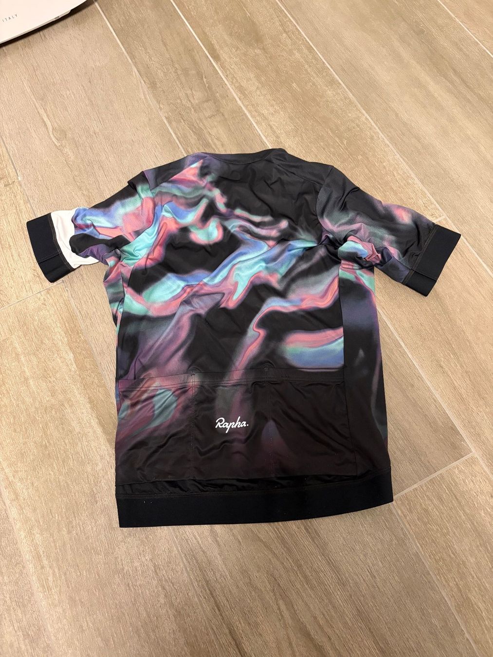 Rapha Lots de vêtements: Rapha Ensemble cyclisme Rapha Legion  XL occasion – D'occasion à Mézières VD par triteam5 1