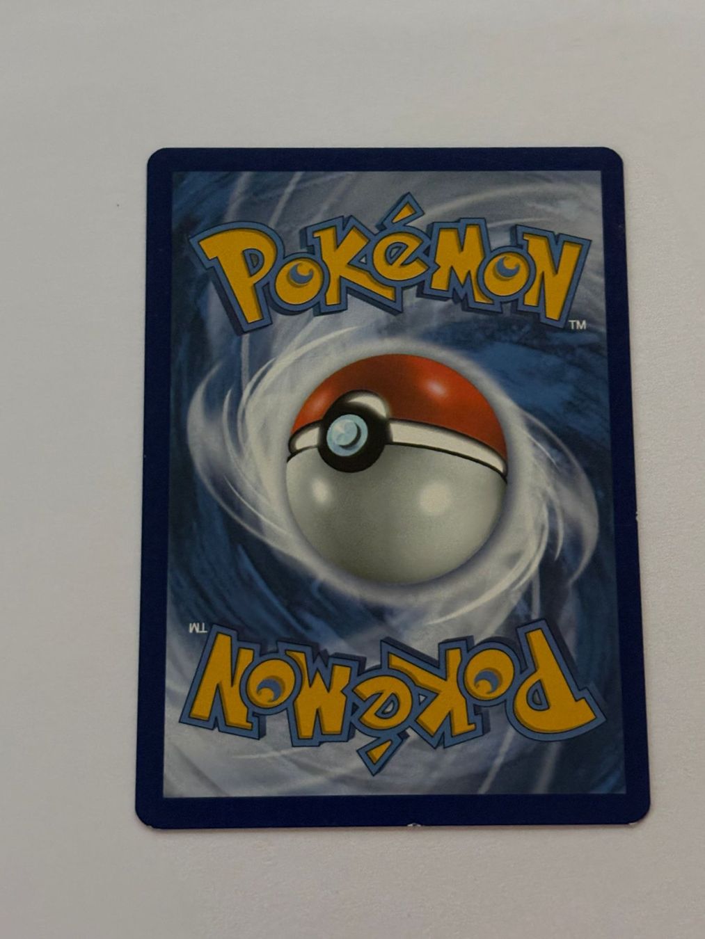 Pokémon Carte collezionabili: Pokemon-Karte Nasgnet 096/192 – Usato da Herisau venduto da Seyashop1 1