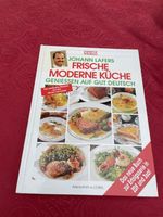 Johann Lafers - Frische Moderne Küche - Naumann & Gödel