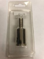 Diamant-Hohlbohrer HIT 20 mm