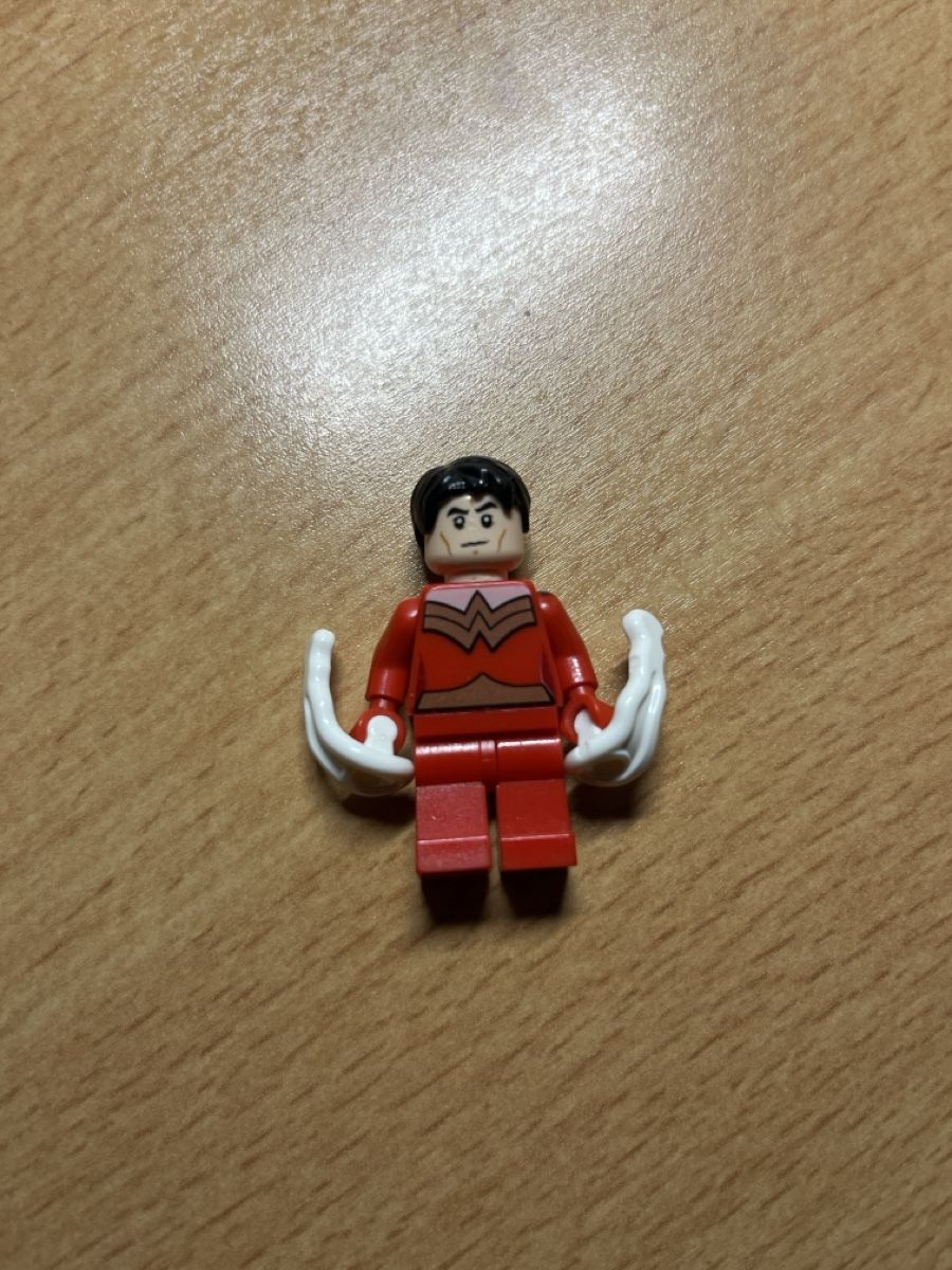Lego Figurines: Lego Figur – Neuf (Voir description) à Emmenbrücke par evo34