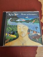 CD - Billy Joel – River Of Dreams (1993)