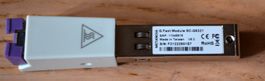 Metanoia G.Fast module 8C-G5321 Transceiver