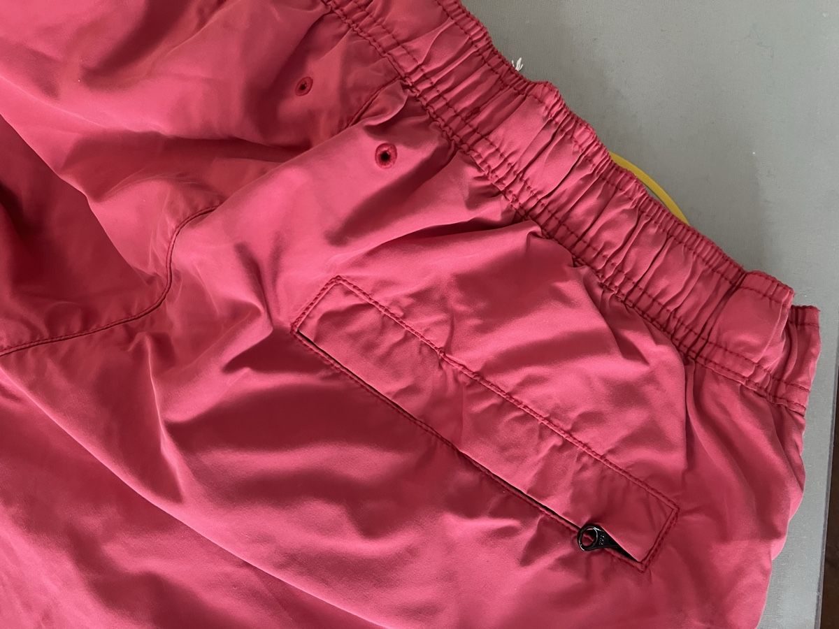 Stone Island Pantaloni: Stone Island Badeshorts – Nuovo e nell'imballaggio originale da Zürich venduto da Realvintagesale 3
