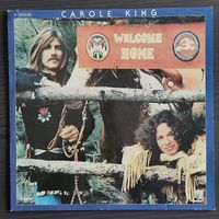 Carole King - Welcome Home