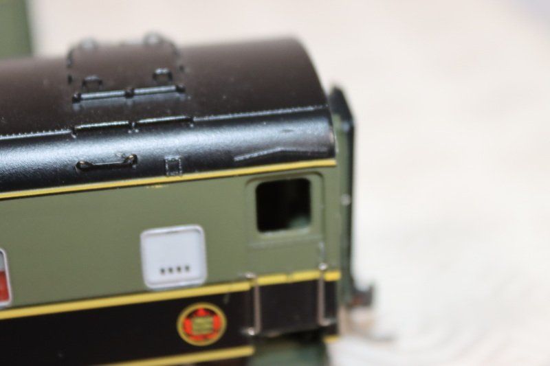 Rapido Modelleisenbahnen: Rapido CN Wagen ( 462 ) – Gebraucht aus Kerzers von Winu64 6