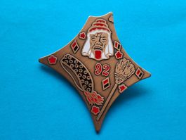 Fasnacht 1992 (A174)