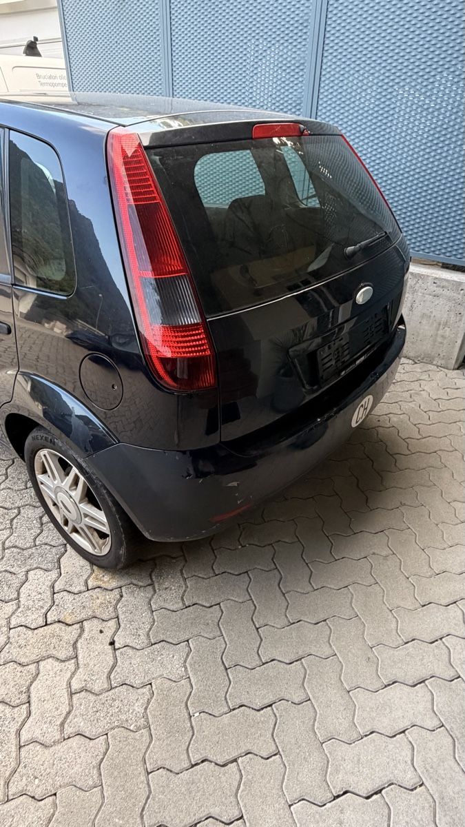 Ford Automobili: Ford Fiesta 1.6 16V 100 PS – Usato da S. Antonino venduto da hell_palma 5