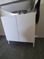 Badezimmer Unterschrank 