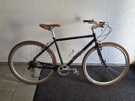 City Bike Retro 49 cm