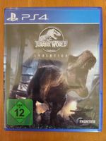 PS4 - Jurassic World Evolution