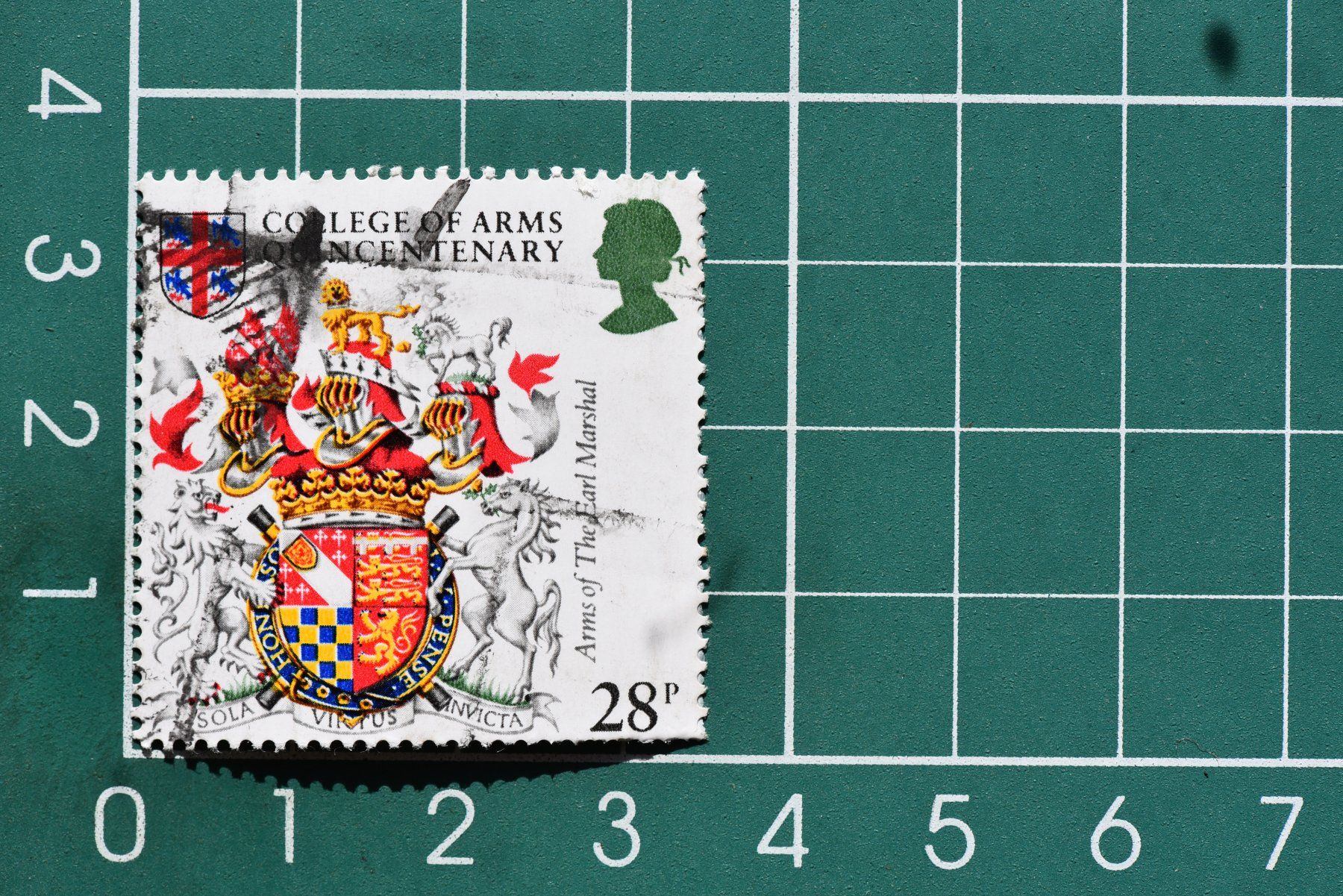 Tutti i francobolli: england stamp – Usato da Laupen BE venduto da Gufi57