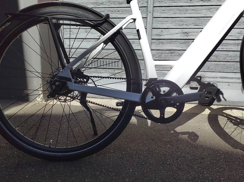 Riese & Müller Biciclette: Riese Müller Ubn six silent grösse 51 – Nuovo (secondo la descrizione) da Löhningen venduto da inf_fb2h 1