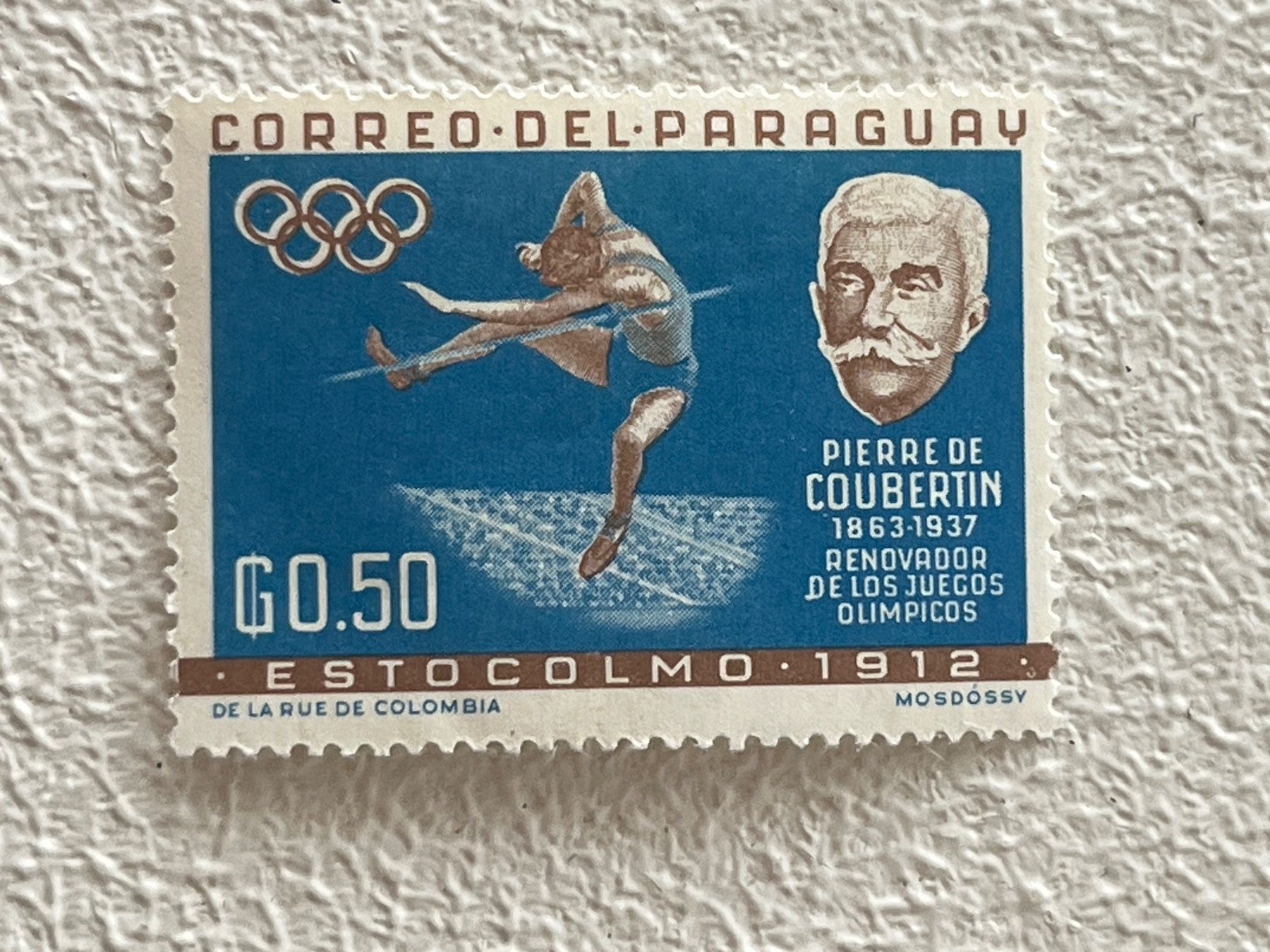 Tutti i francobolli: Sport Thema Briefmarke – Usato da Chiasso venduto da AzenYa