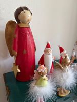 Lot 2 - Auflösung von Deco-Artikeln Weihnachten