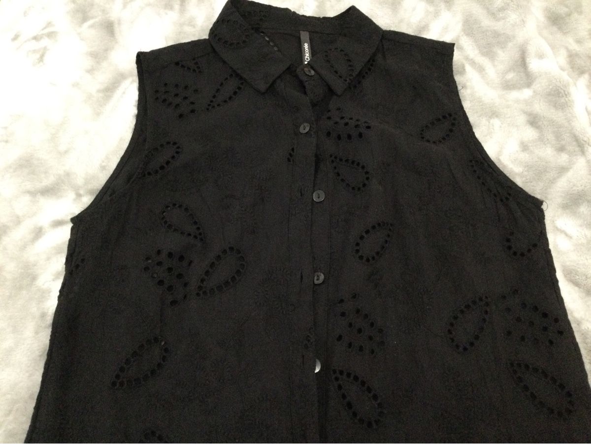Kleider: Kleid geknöpft neu  – Neu (gemäss Beschreibung) aus Villnachern von Anita2006 1