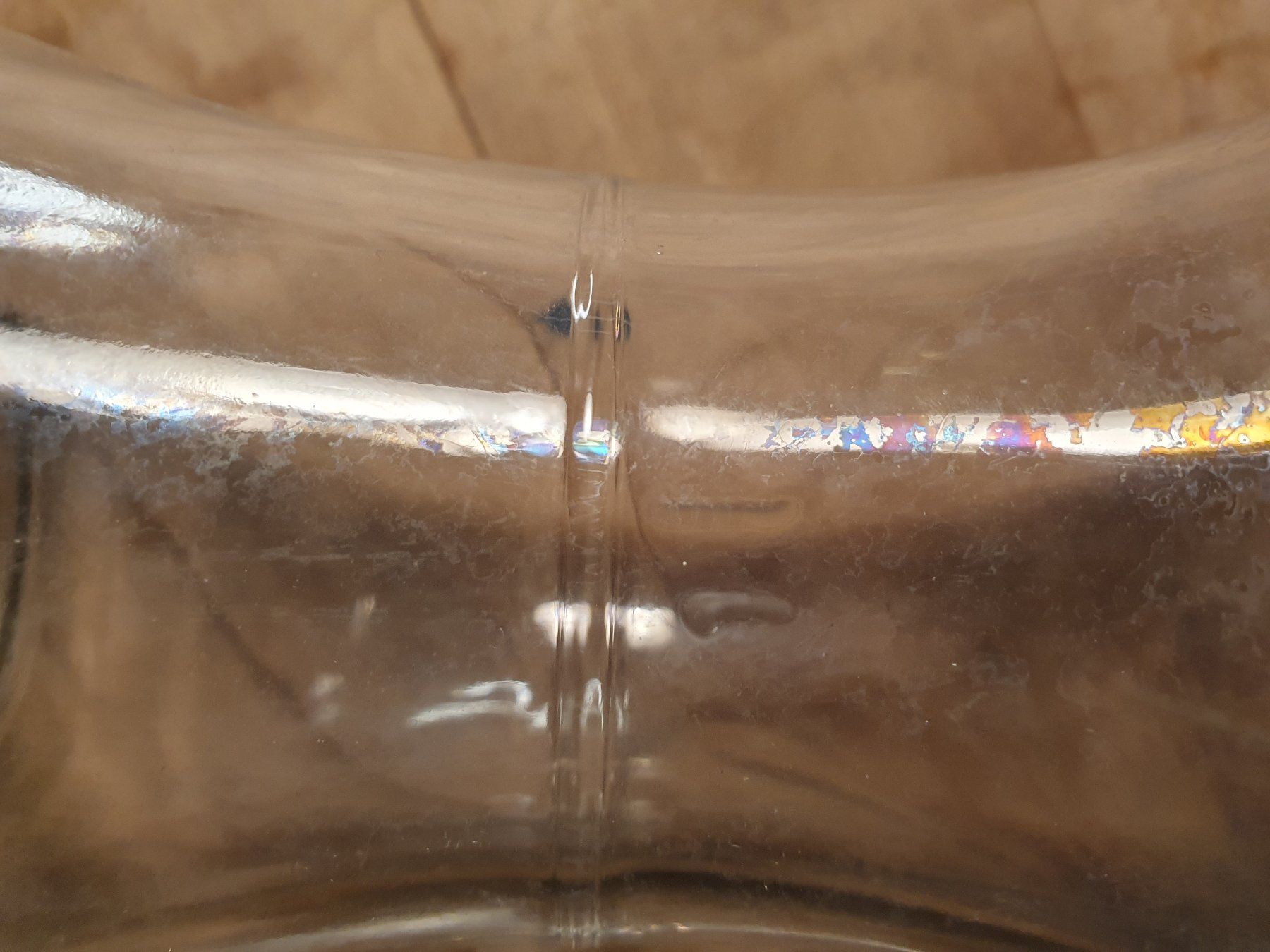 Caraffe: Wasserkarraffe 1L – Usato da Zürich venduto da loosebone 3