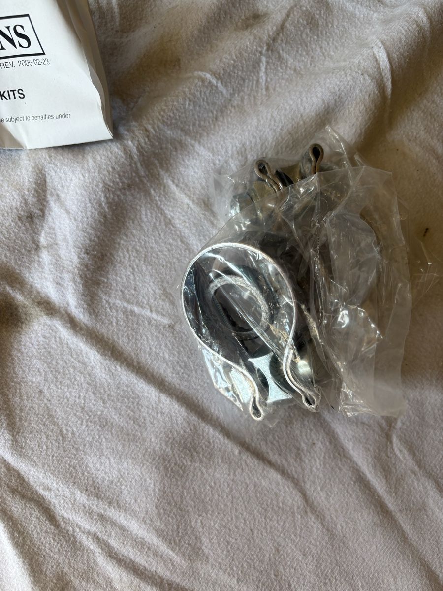 Harley-Davidson Tutti i ricambio per moto: Harley Davidson Auspufftöpfe 80481-06 – Nuovo (secondo la descrizione) da Schötz venduto da Harley35 6