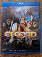 Eragon - Das Vermächtnis der Drachenreiter (Blu-ray)