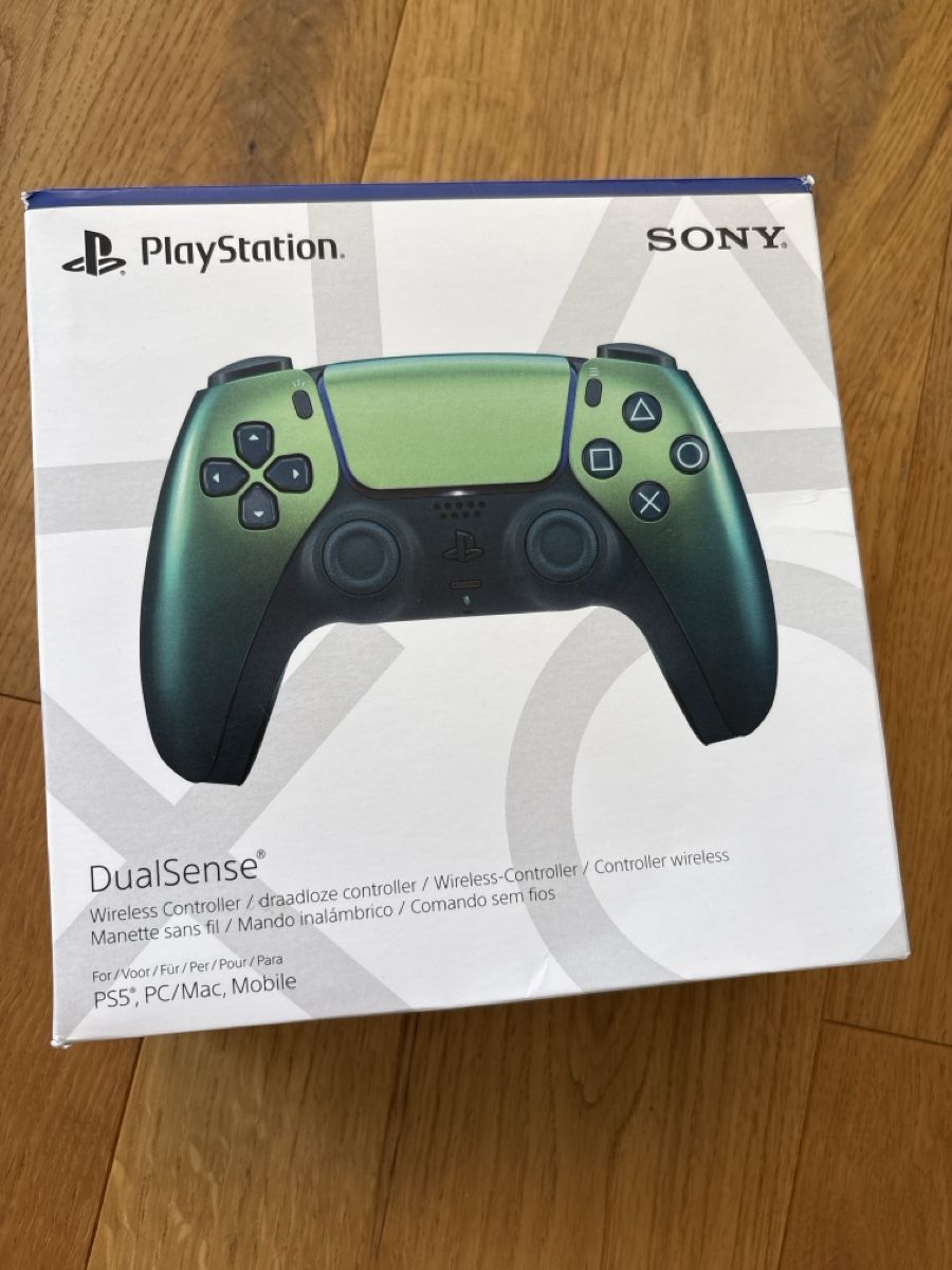 Sony Console: PS5 Spiele & Controller – Usato da Zürich venduto da Devante 4