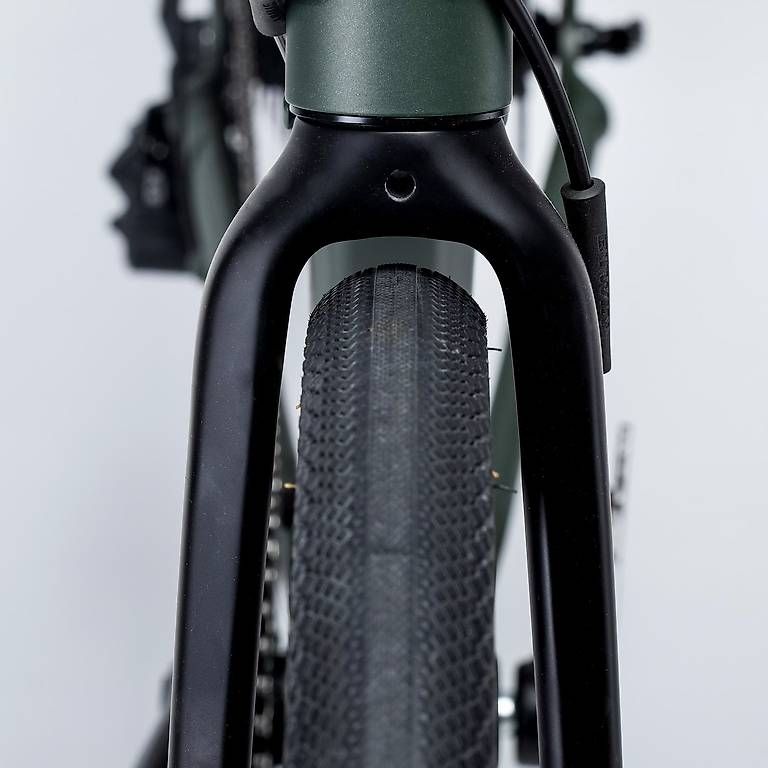 Biciclette: Gravel Triban 120 M – Usato da Schiers venduto da jal_qkt5 3