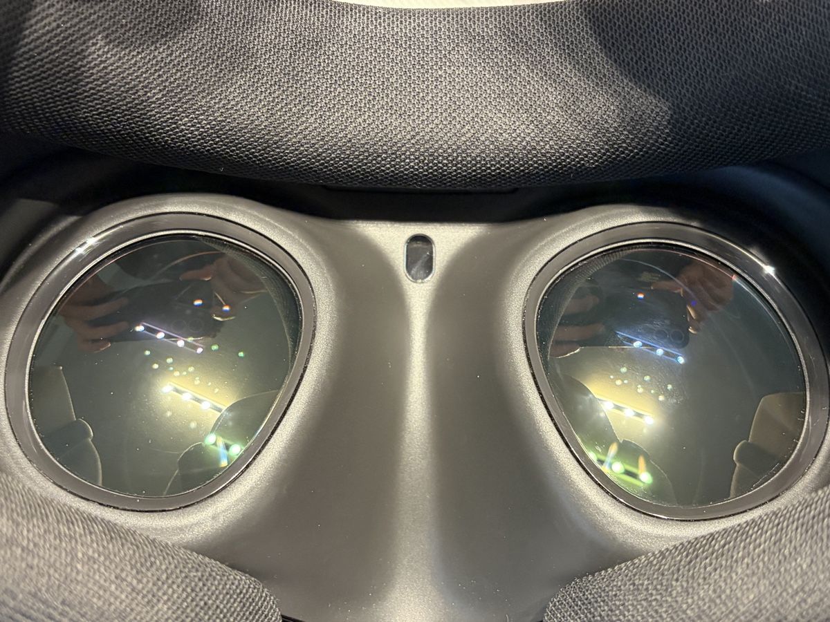 Meta VR Brille: Meta quest 3 512GB +  cable 5m – Neu (gemäss Beschreibung) aus Le Landeron von jen_l5tg 1