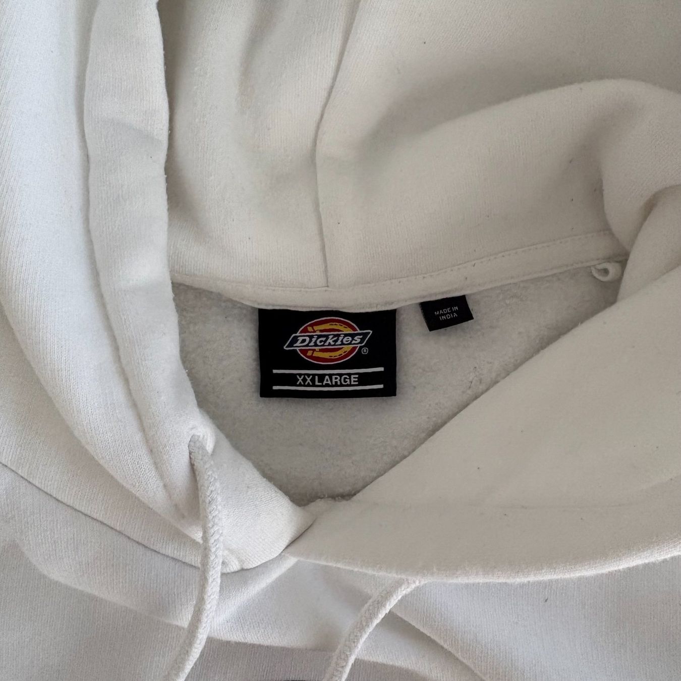 Dickies Maglioni & Felpe: Felpa Dickies XXL – Usato da Solduno venduto da podstanar53 3